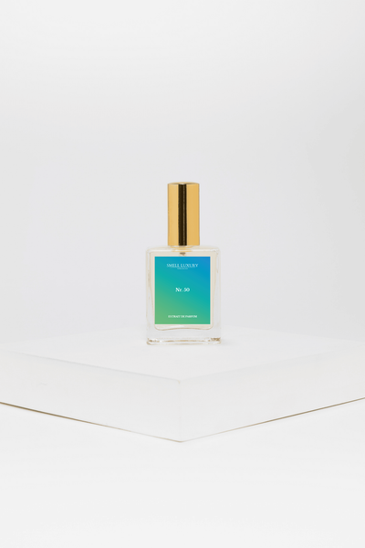 Smell Luxury Nr. 50