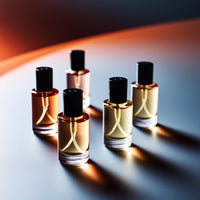 5 samples set individual selection