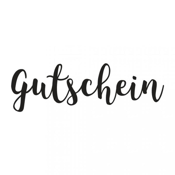 Smell Luxury Geschenkgutschein