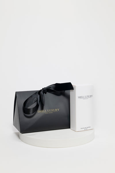 1x Smell Luxury gift box