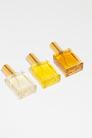 Smell Luxury 3er Bundle je 50ml